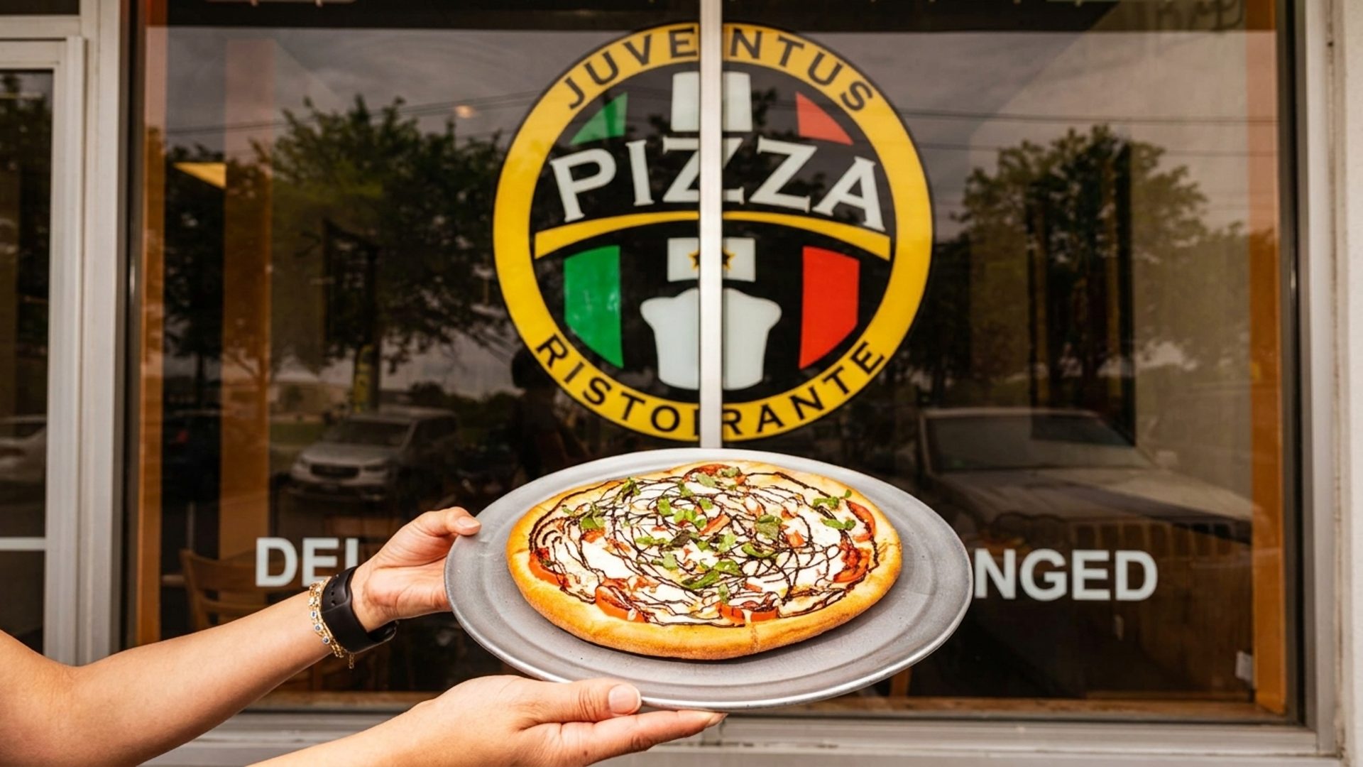 Made With Love at 786 Grand Blvd