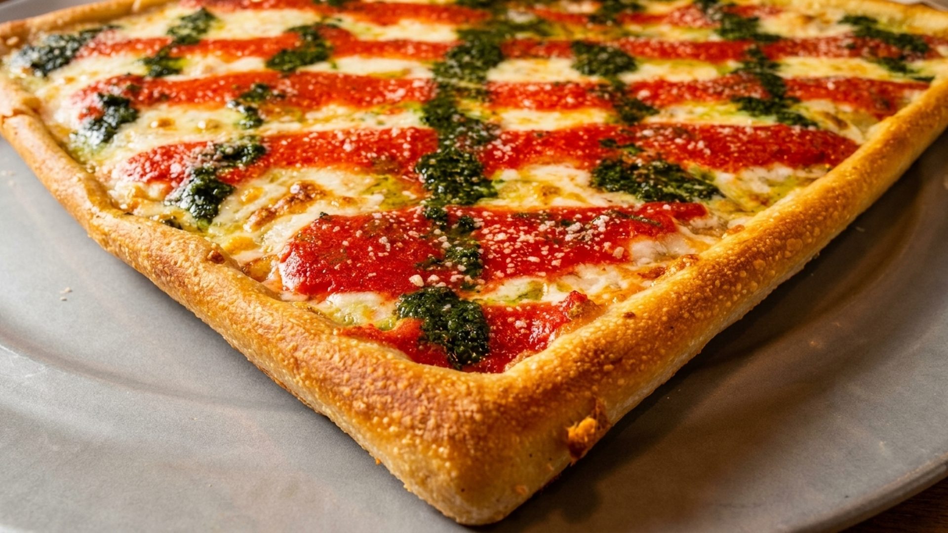 Grandma Pie Night