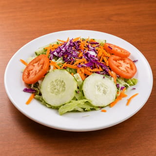 House Salad Bowl