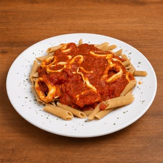 Calamari Marinara