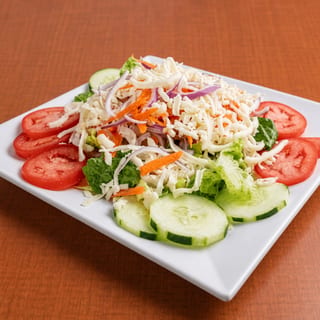 Greek Salad Bowl