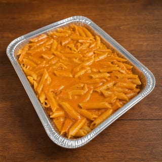 Rigatoni Alla Vodka Tray