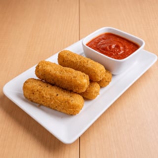 Mozzarella Sticks Tray