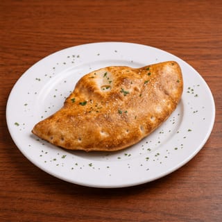Cheese Calzone