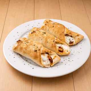 Chicken Roll