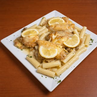 Chicken Francese
