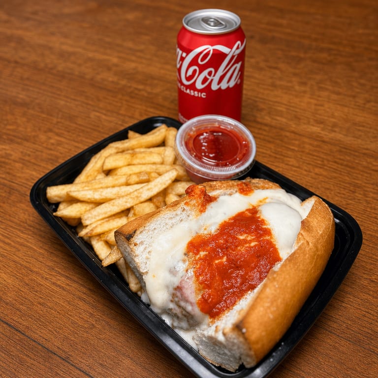 Savor Your Dinner with Us