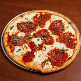 Margherita Pizza