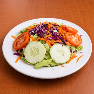 House Salad