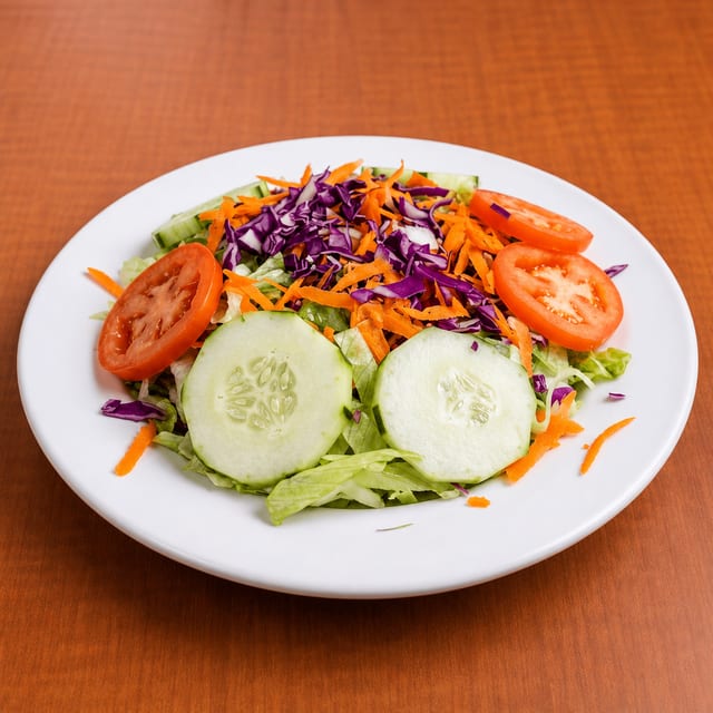 House Salad.